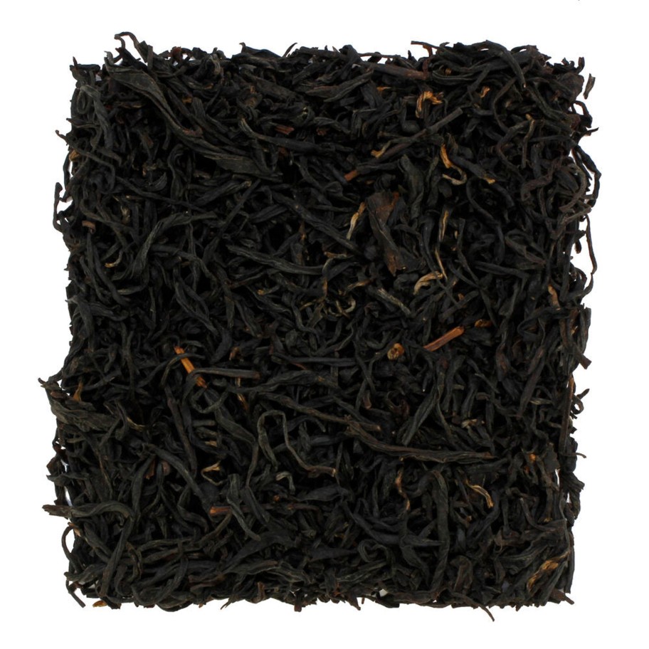 Tea In Pursuit of Tea Mao Feng Black Sample