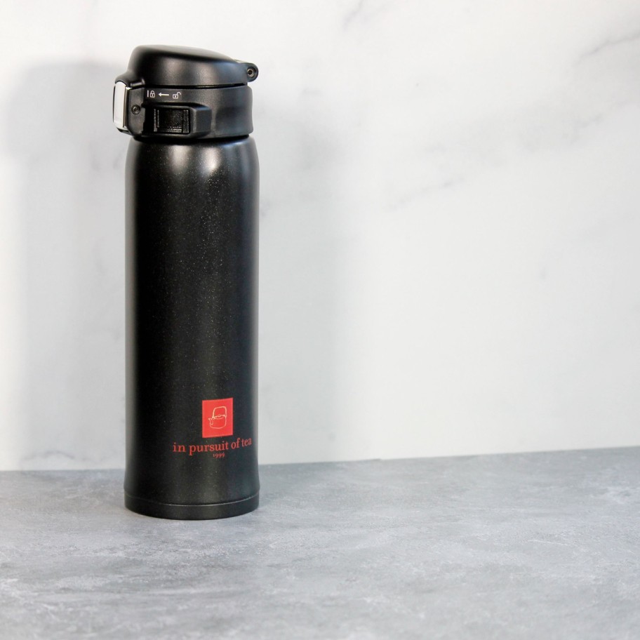 Teaware In Pursuit of Tea Ipot Tea Thermos (16 Oz)