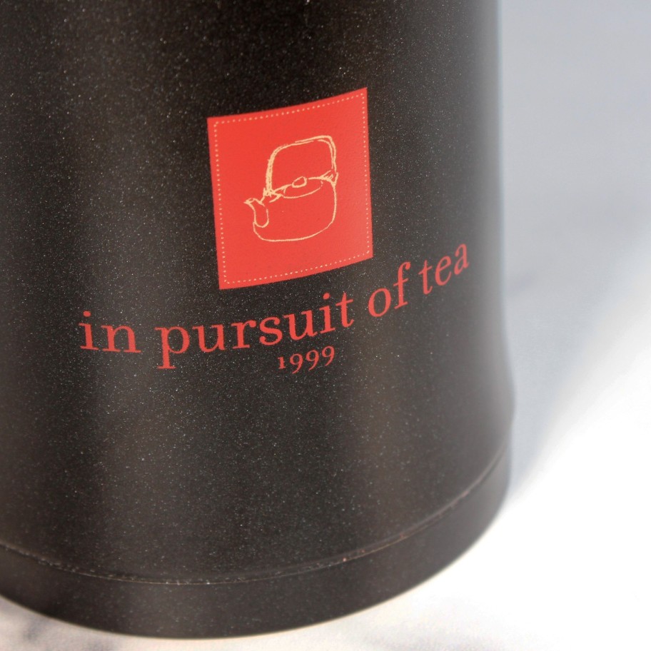 Teaware In Pursuit of Tea Ipot Tea Thermos (16 Oz)