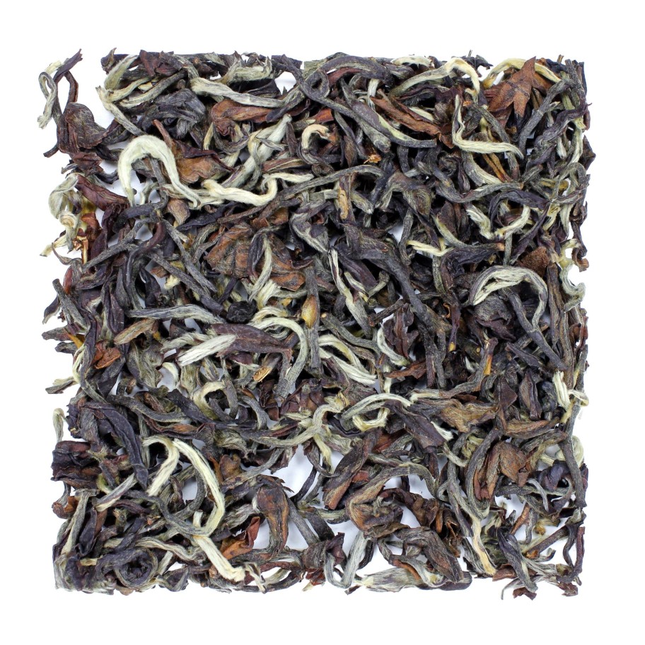 Tea In Pursuit of Tea Darjeeling 2Nd Flush, Singell Estate