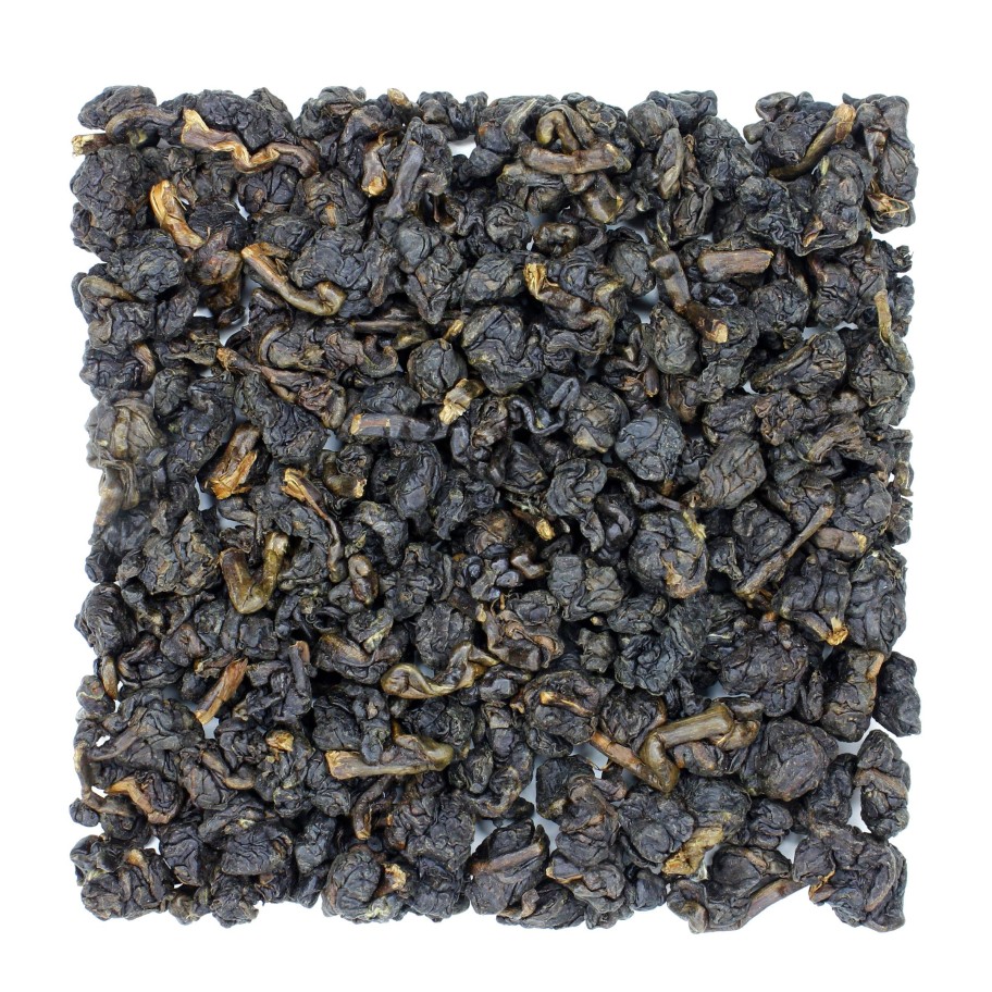 Tea In Pursuit of Tea Tieguanyin Deep Roast Sample