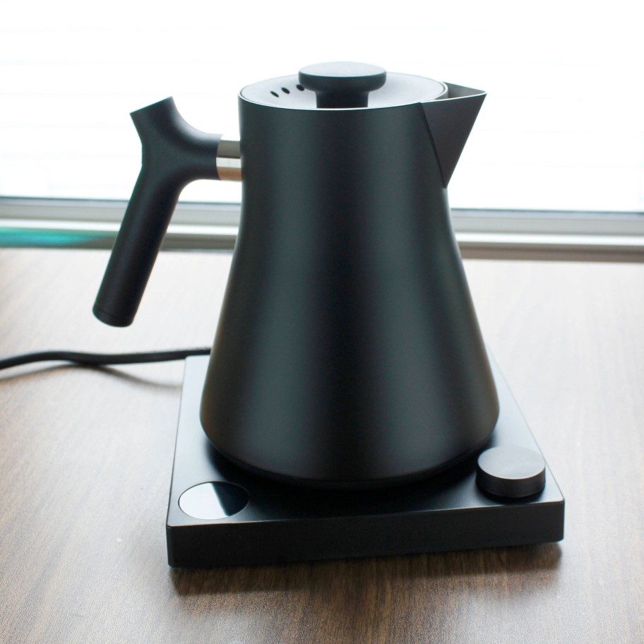 Teaware In Pursuit of Tea Fellow Electric Kettle