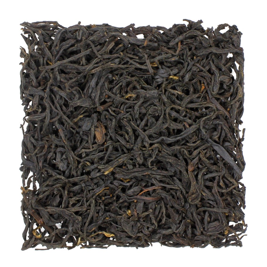 Tea In Pursuit of Tea Lapsang Souchong Tongmu Reserve