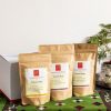 Tea In Pursuit of Tea Exotic Herbal Gift Set