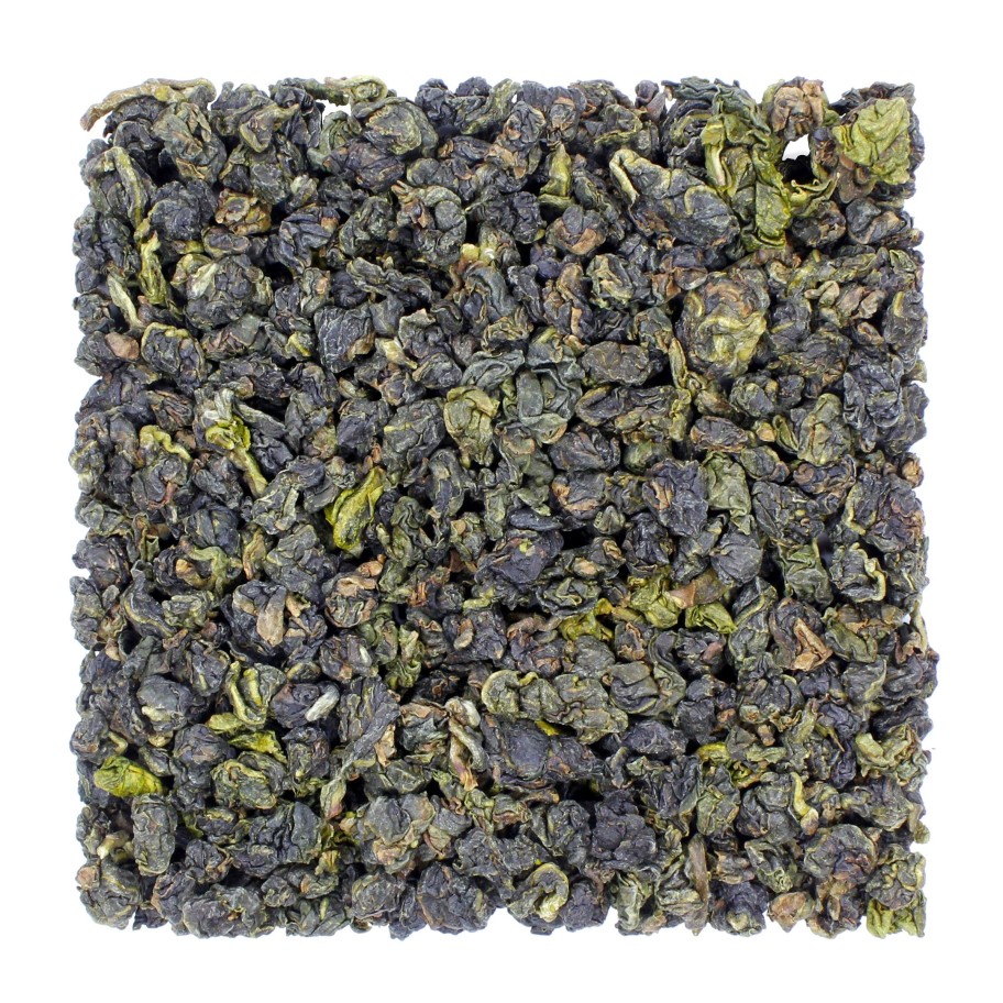 Tea In Pursuit of Tea Nantou Four Seasons Sample