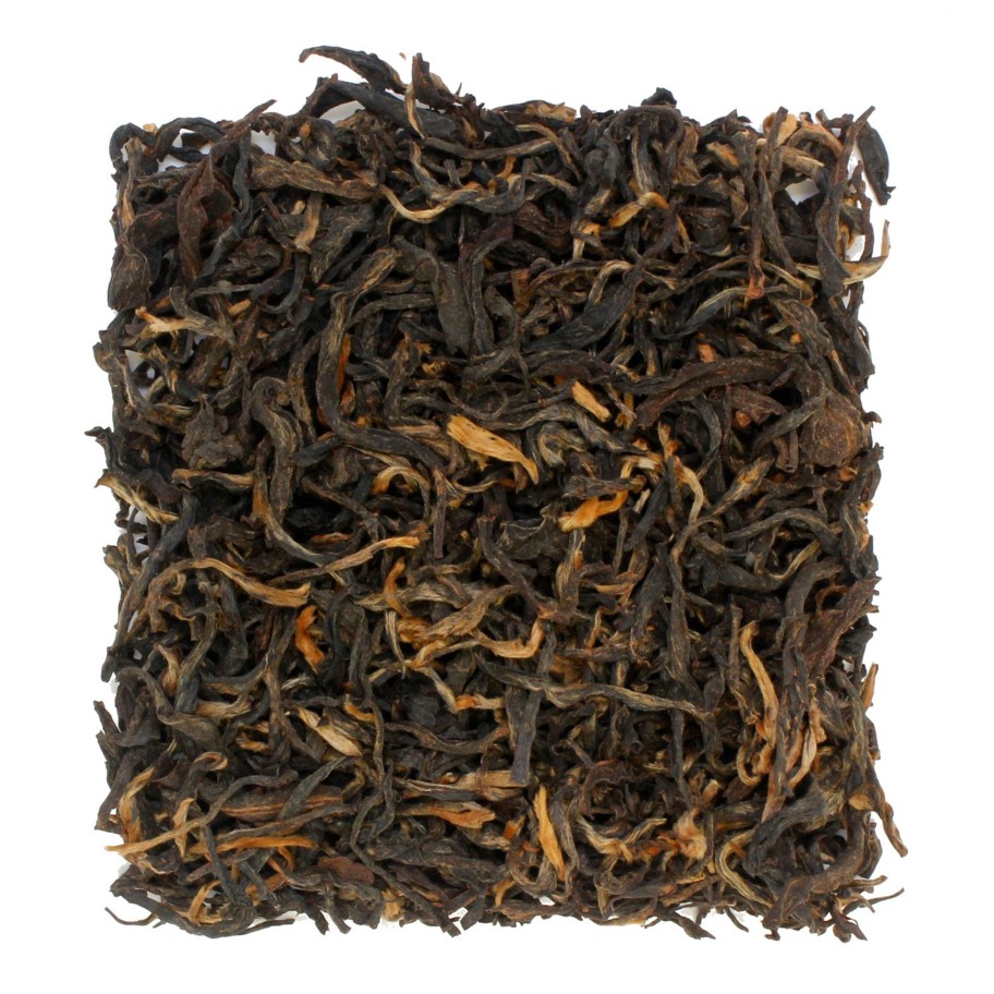 Tea In Pursuit of Tea Himalayan Black