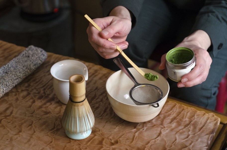 Tea In Pursuit of Tea Chashaku - Matcha Spoon